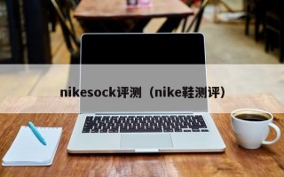 nikesock评测（nike鞋测评）